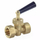 Rubinet matës IMI TA 15173154, lidhje 1/2", PN16, i bronztë
