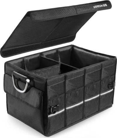 Organizues bagazhi Ugreen 80710, multifunksional, rreth 55L, i zi