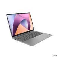 Laptop Lenovo IdeaPad Flex 5 14ABR8, 14", AMD Ryzen 5 5625U, 16GB RAM, 512GB SSD, AMD Radeon Graphics, i hirtë
