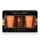 Set për meshkuj Baylis & harding Ginseng & Black Pepper, xhel dushi 300 ml + balsam pas rroje 200 ml + xhel 2 në 1 300 ml