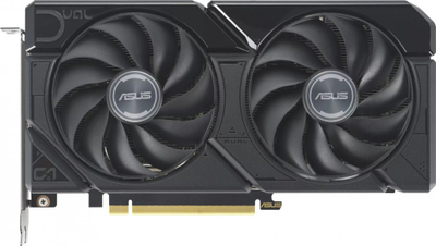 Kartelë grafike Asus Dual Radeon RX 7600 XT OC 16GB GDDR6