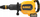 Çekiç demolues Dewalt DCH911X3, 54V XR Flexvolt, 3x 9.0Ah, i verdhë