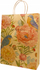 Qese dhurate Incood Gift Bag, 32x42cm, letër kraft, me zogj