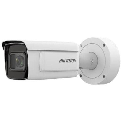 Kamerë IP Bullet Hikvision IDS-2CD7A26G0/P-IZHSC, 2MP, lente 8-32mm, IR 100m, e bardhë