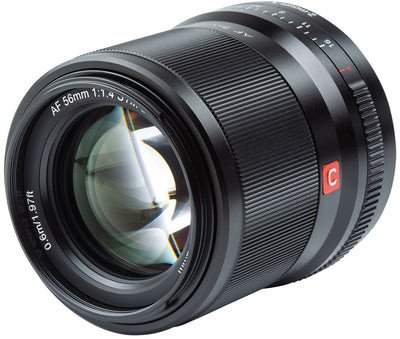 Objektiv Viltrox AF 13mm f/1.4 E për Sony E, ultra i gjerë, i zi