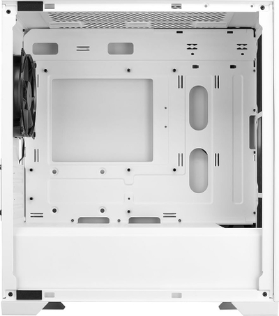 Kuti kompjutëri Cooler Master Elite 301 Lite, ATX, USB Type C, e zezë