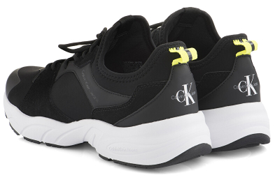Atlete Calvin Klein YM0YM0059000X