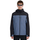 Машка јакна за трекинг 4F TTJAM1010, со капуљача, темно сина (navy blue)