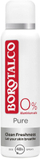 Deodorant sprej Borotalco Pure 48H, 150ml