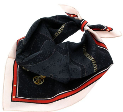 Shall Guess Jensen Foulard AW8547 SIL53, i zi