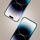 Заштитно стакло Tech-Protect Glass Set+ 3-Pack, Galaxy S25 Edge, 9H, проѕирно
