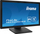 Monitor me prekje iiyama ProLite T2234MSC B1S, 21.5", IPS, Full HD, i zi
