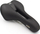 Selë biçiklete Selle Royal Ellipse, unisex, komode, e zezë