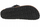 Sandale Birkenstock Gizeh Narrow, Birko Flor, shollë EVA, ngjyrë metalike