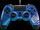 Gamepad Lexip X Solo Leveling Hunters Guild, me kabllo, PC dhe PS4, blu