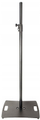 Stativ për bokse edhe drita DNA S-POLE, 150-240 cm, 70 kg, i zi