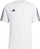 Fanellë futbolli adidas Tiro 23 Competition M IC4565, Aeroready, poliester i ricikluar, e bardhë