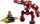 LEGO Iron Man Hulkbuster vs. Thanos Сет 76263