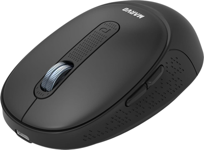 Maus безжичен Marvo WM111 BK, оптички 1600 DPI, црн
