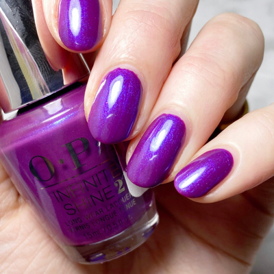 Llak thonjsh OPI Infinite Shine 2 ISL N85 The Sound Of Vibrance, 15 ml, uniseks