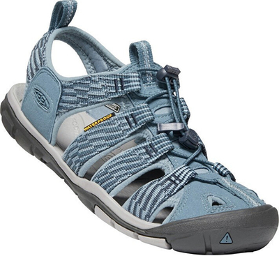 Sandale Keen CLEARWATER CNX 1020663, të kaltra 41 mKN0333-41
