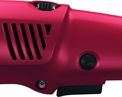 Makineri poliruese FLEX 373680, 1400W, 200mm, e kuqe e zezë
