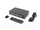 Switch rrjeti Lanberg RSGE-16, 16 porta Gigabit, i pamenaxhuar, gri