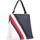 Çantë krahu Tommy Hilfiger Th Core Mini Bucket Corporate