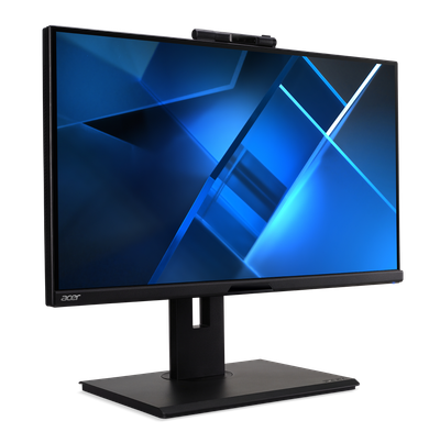 Monitor Acer B248Ybemiqprcuzx, 23.8", LED, Full HD, i zi