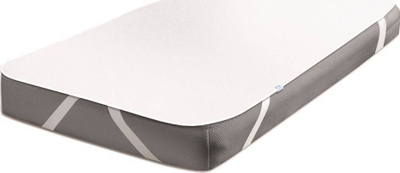 Çarçaf këndi Vzll Fehr Tencel, 100% Tencel, i bardhë