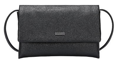 Çantë krahu Tamaris Louise 3076191-001, e zezë
