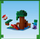 Set LEGO® Minecraft 21240 Swamp Adventure, 65 pjesë
