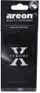 Aromatizues makine Areon X AXV10, varëse letre, 12 copë, Black Crystal