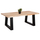 Tavolinë për kafe Sofia Slim 115x65x41Hcm (HM8502.21)