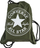 Çantë Converse Flash Gymsack C45FGF10-322 e gjelbër