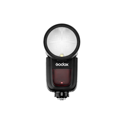 Blic Godox V1 për Canon
