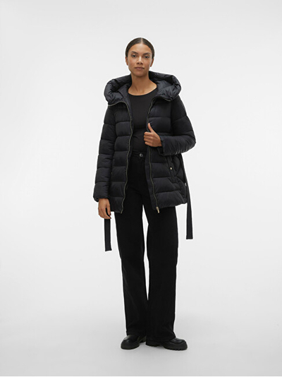 Xhup Vero Moda VMMIRANDA 10290546 Black