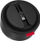 Altoparlant konferencash Lenovo Go Wired Speakerphone me kabllo, gri Storm Grey