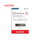 SanDisk iXpand Flash Drive Luxe 128GB