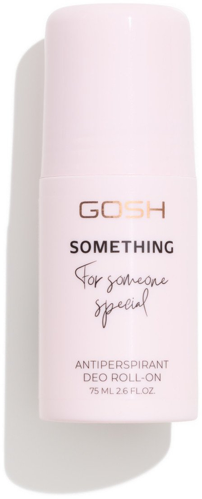 Deodorant roll on GOSH Something For Her, 75 ml, për gra