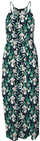 Fustan Vero Moda VMSIMPLY EASY, i kaltër