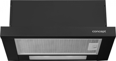 Aspirator Concept OPV3150BC, i zi