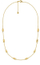 Varëse për femra Michael Kors Astor Link MKC173200710, e artë