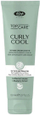 Krem flokësh Lisap Top Care Curly Cool, leave in 3 in 1, për flokë kaçurrela, 150ml
