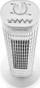 Ventilator kolonë Trotec, 45W, 1787 m³/h, i bardhë
