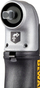 Aksesor këndi për kaçavidë DeWALT Socket Attachment, 90°, për hapësira të ngushta