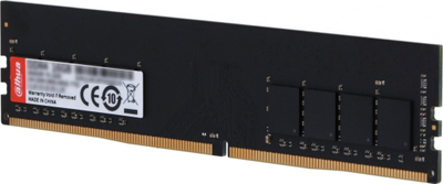 Memorie Dahua Technology C300, DDR4, 32 GB, 3200 MHz, CL22, DHI-DDR-C300U32G32