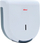 Dispenser letre higjienike CleanLine Jumbo 400, plastikë ABS, për mur, i bardhë