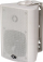 Ѕиден звучник ITC T-774W, 15W, систем 100V, бел