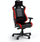 Karrige noblechairs EPIC Compact, e zezë / kuqe